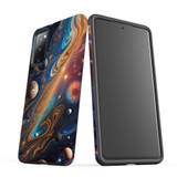 Samsung Galaxy S20 FE Armor Case - Multicolour | iCoverLover