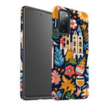 Armor Case for Samsung Galaxy S20 FE - Multicolour | iCoverLover