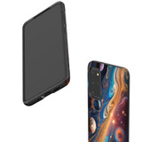 Samsung Galaxy S20+ Plus Armor Case - Multicolour | iCoverLover