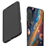 Armor Case for Samsung Galaxy S20 - Multicolour | iCoverLover