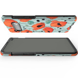 Armor Case for Samsung Galaxy S10+ Plus - Multicolour | iCoverLover