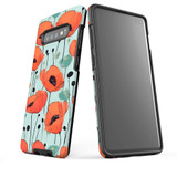 Armor Case for Samsung Galaxy S10+ Plus - Multicolour | iCoverLover