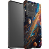 Samsung Galaxy S20 Ultra Armor Case - Multicolour | iCoverLover