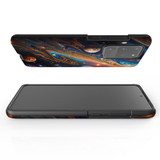 Samsung Galaxy S20 Ultra Armor Case - Multicolour | iCoverLover