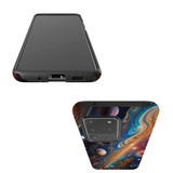 Samsung Galaxy S20 Ultra Armor Case - Multicolour | iCoverLover