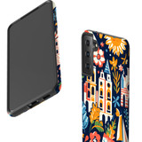 Armor Case for Samsung Galaxy S22+ Plus - Multicolour | iCoverLover