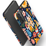 Armor Case for Samsung Galaxy S22+ Plus - Multicolour | iCoverLover