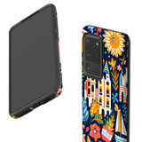 Samsung Galaxy S20 Ultra Armor Case - Multicolour | iCoverLover