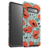 Armor Case for Samsung Galaxy S10 - Multicolour | iCoverLover