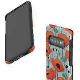 Armor Case for Samsung Galaxy S10 - Multicolour | iCoverLover