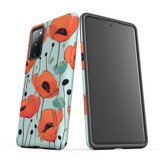Samsung Galaxy S20 FE Armor Case - Multicolour | iCoverLover