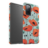 Samsung Galaxy S20 FE Armor Case - Multicolour | iCoverLover