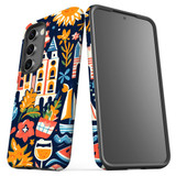 Armor Case for Samsung Galaxy S23+ Plus - Multicolour | iCoverLover