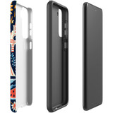 Samsung Galaxy S21+ Plus Armor Case - Multicolour | iCoverLover