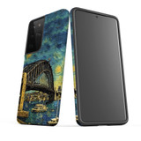 Samsung Galaxy S21 Ultra Armor Case - Multicolour | iCoverLover
