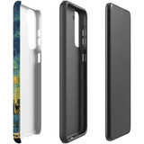 Armor Case for Samsung Galaxy S22+ Plus - Multicolour | iCoverLover