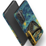 Armor Case for Samsung Galaxy S22+ Plus - Multicolour | iCoverLover