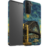Armor Case for Samsung Galaxy S22+ Plus - Multicolour | iCoverLover