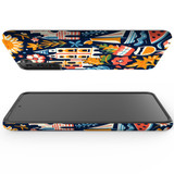Armor Case for Samsung Galaxy S21 - Multicolour | iCoverLover
