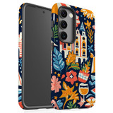 Armor Case for Samsung Galaxy S23 - Multicolour | iCoverLover