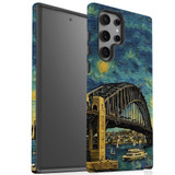 Armor Case for Samsung Galaxy S22 Ultra - Multicolour | iCoverLover