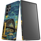 Armor Case for Samsung Galaxy S22 Ultra - Multicolour | iCoverLover