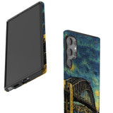 Armor Case for Samsung Galaxy S22 Ultra - Multicolour | iCoverLover