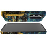 Samsung Galaxy S23+ Plus Armor Case - Multicolour | iCoverLover