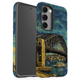 Samsung Galaxy S23+ Plus Armor Case - Multicolour | iCoverLover