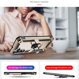 Armor Case for Samsung Galaxy A15 5G & 4G - Gold | iCoverLover