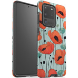 Armor Case for Samsung Galaxy S20 Ultra - Multicolour | iCoverLover