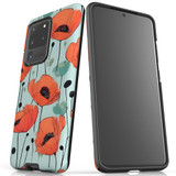 Armor Case for Samsung Galaxy S20 Ultra - Multicolour | iCoverLover