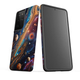 Armor Case for Samsung Galaxy S21 Ultra - Multicolour | iCoverLover