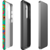 Armor Case for Samsung Galaxy S24 - Multicolour | iCoverLover