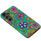 Armor Case for Samsung Galaxy S24 - Multicolour | iCoverLover