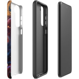 Armor Case for Samsung Galaxy S22 - Multicolour | iCoverLover