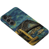 Samsung Galaxy S24 Heavy-Duty Armor Case - Multicolour | iCoverLover