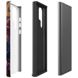 Samsung Galaxy S22 Ultra Armor Case - Multicolour | iCoverLover