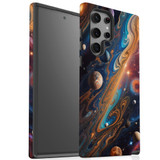Samsung Galaxy S22 Ultra Armor Case - Multicolour | iCoverLover
