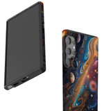 Samsung Galaxy S22 Ultra Armor Case - Multicolour | iCoverLover