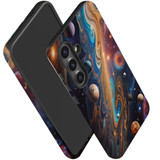 Armor Case for Samsung Galaxy S24 - Multicolour | iCoverLover