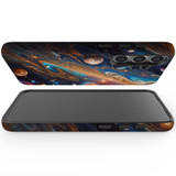 Armor Case for Samsung Galaxy S24 - Multicolour | iCoverLover