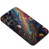 Armor Case for Samsung Galaxy S24 - Multicolour | iCoverLover
