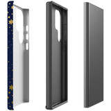 Samsung Galaxy S23 Ultra Patterned Case - Multicolour | iCoverLover