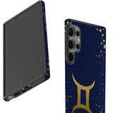 Samsung Galaxy S23 Ultra Patterned Case - Multicolour | iCoverLover