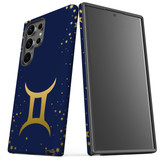 Samsung Galaxy S23 Ultra Patterned Case - Multicolour | iCoverLover