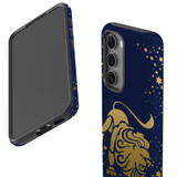Samsung Galaxy S23+ Plus Designer Pattern Case - Multicolour | iCoverLover