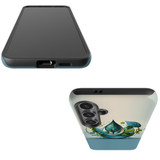 Samsung Galaxy S24 Heavy Duty Armor Case - Multicolour | iCoverLover