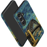 Armor Case for Samsung Galaxy S24+ Plus - Multicolour | iCoverLover