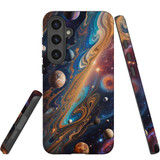 Armor Case for Samsung Galaxy S24+ Plus - Multicolour | iCoverLover